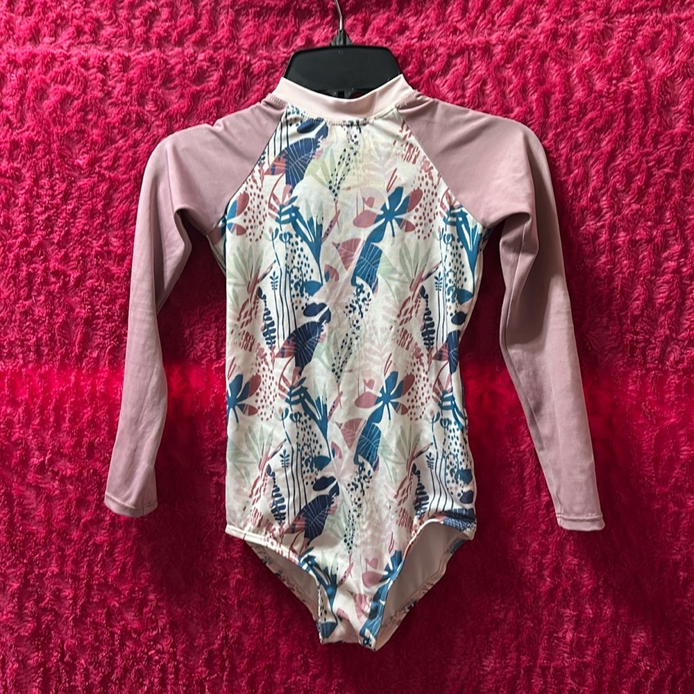 Dot dot smile swimsuit